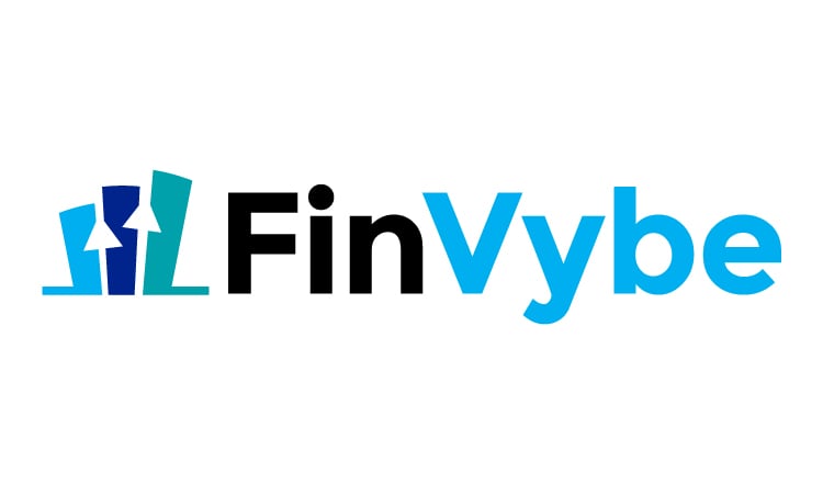 Finvybe logo