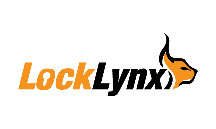 LockLynx logo