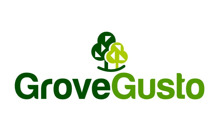 GroveGusto.com - buying Catchy premium names