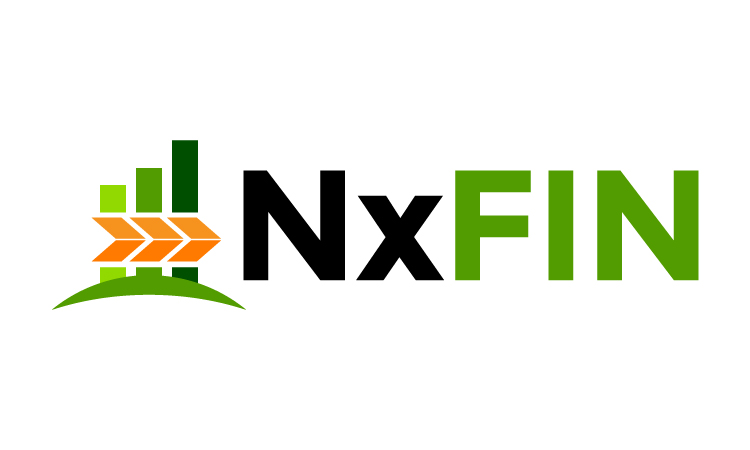 NxFin logo