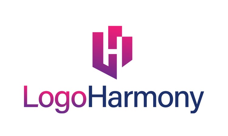 LogoHarmony logo