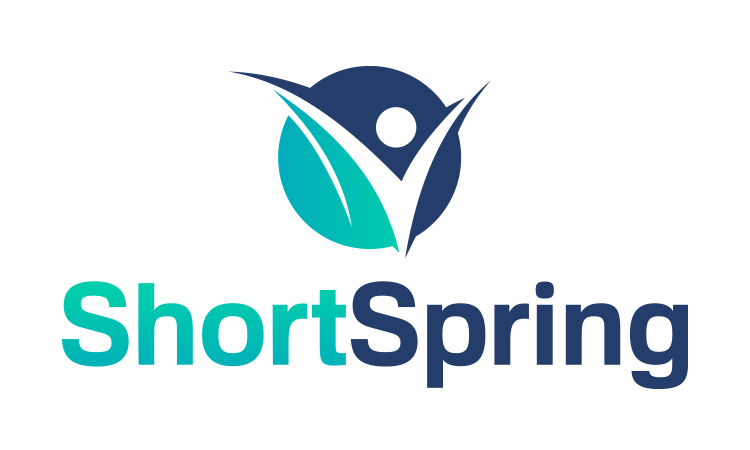 ShortSpring.com - buy Cool premium domains