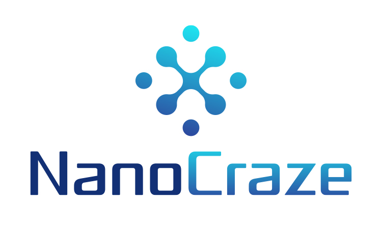 NanoCraze.com - Unique domains for sale