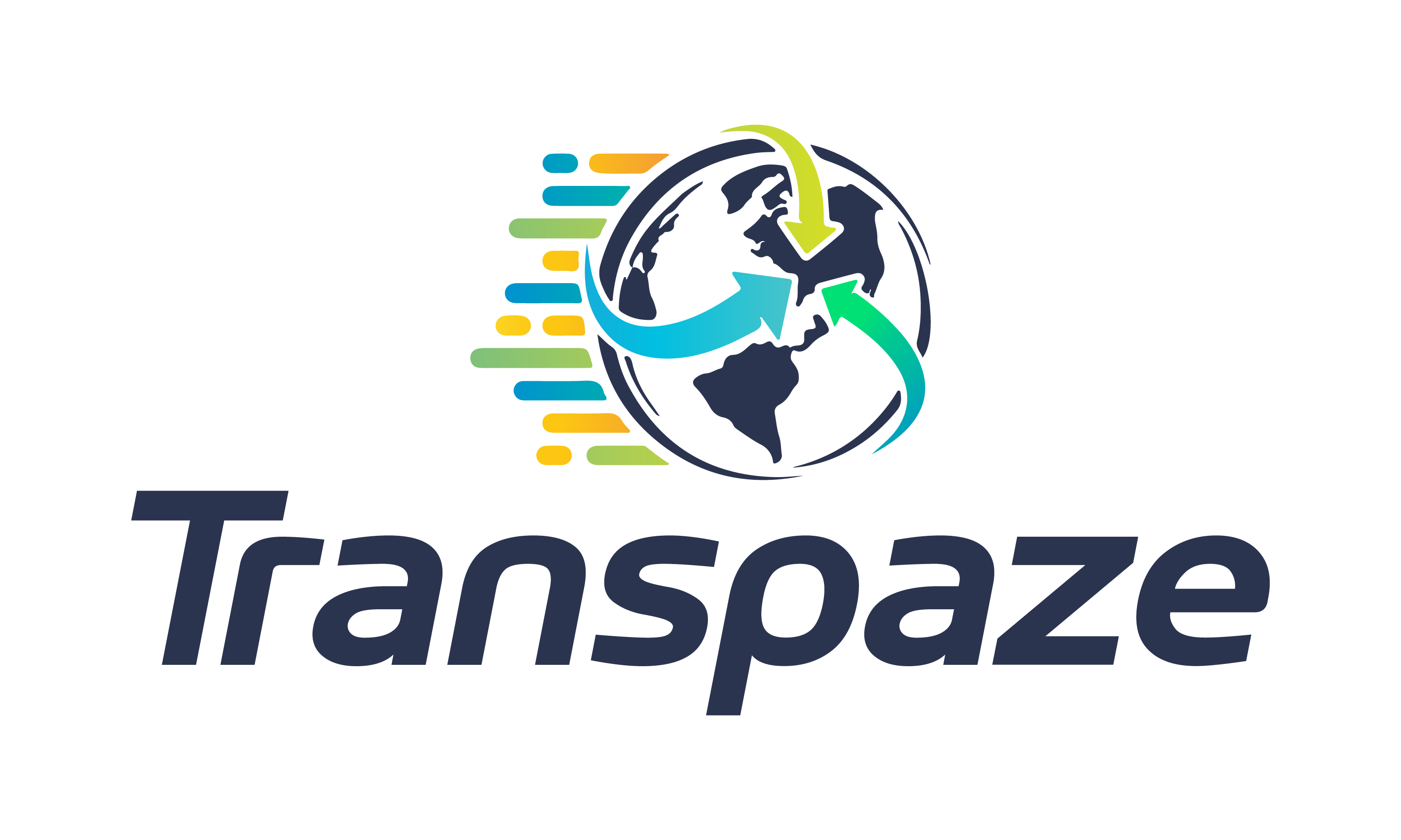 Transpaze logo