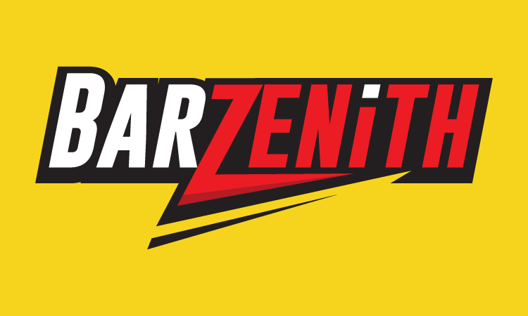 BarZenith.com - Unique premium domain names