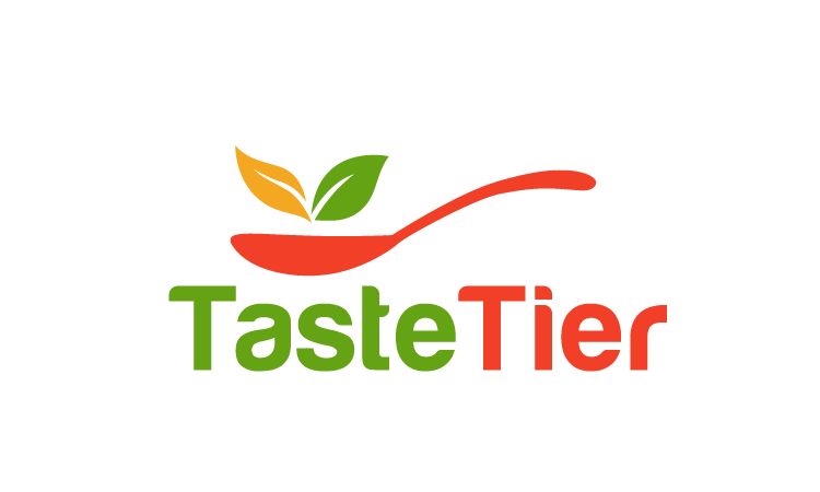 TasteTier.com - Unique premium domain names for sale