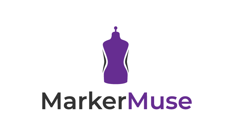MarkerMuse.com - Catchy premium domain marketplace