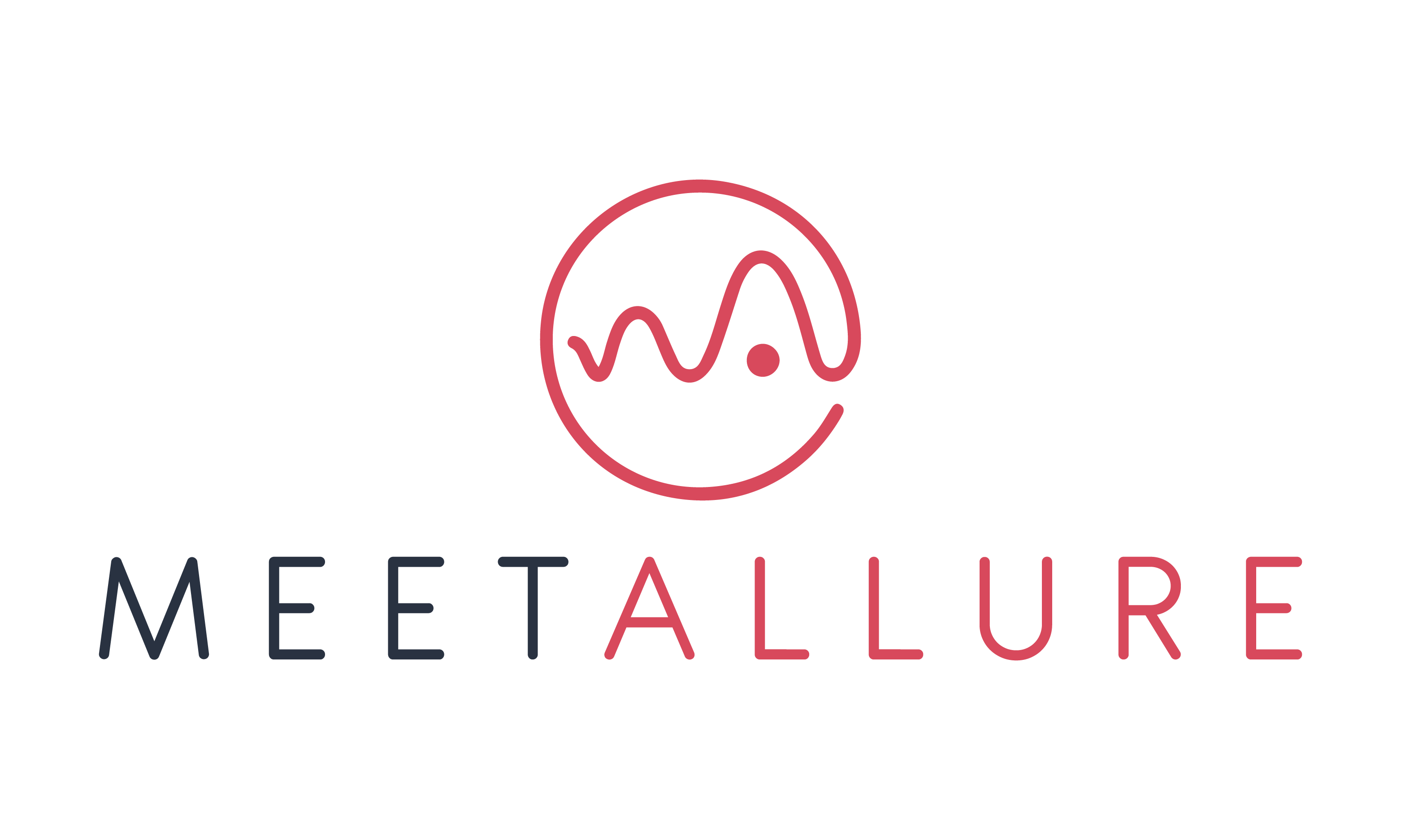 MeetAllure logo