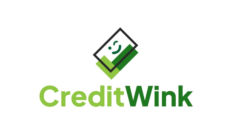 CreditWink.com - buy Good premium names