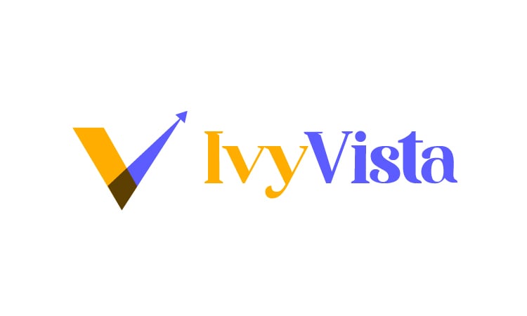 IvyVista.com - New premium domain names