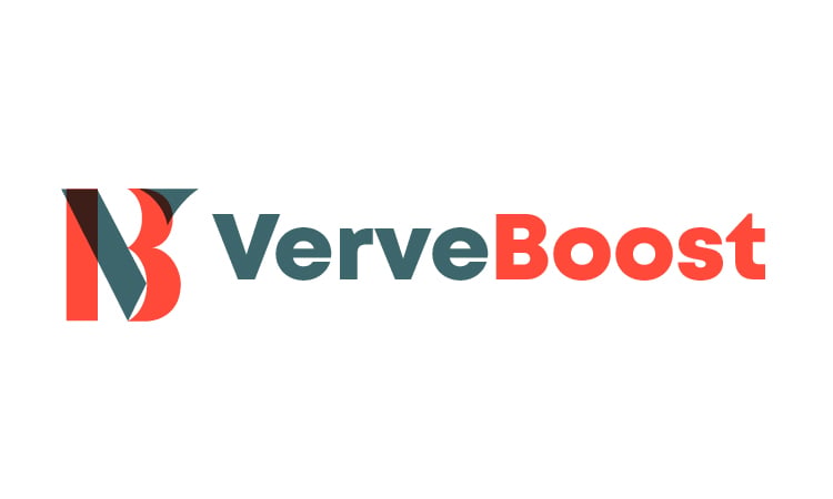 VerveBoost.com - Unique premium domain marketplace