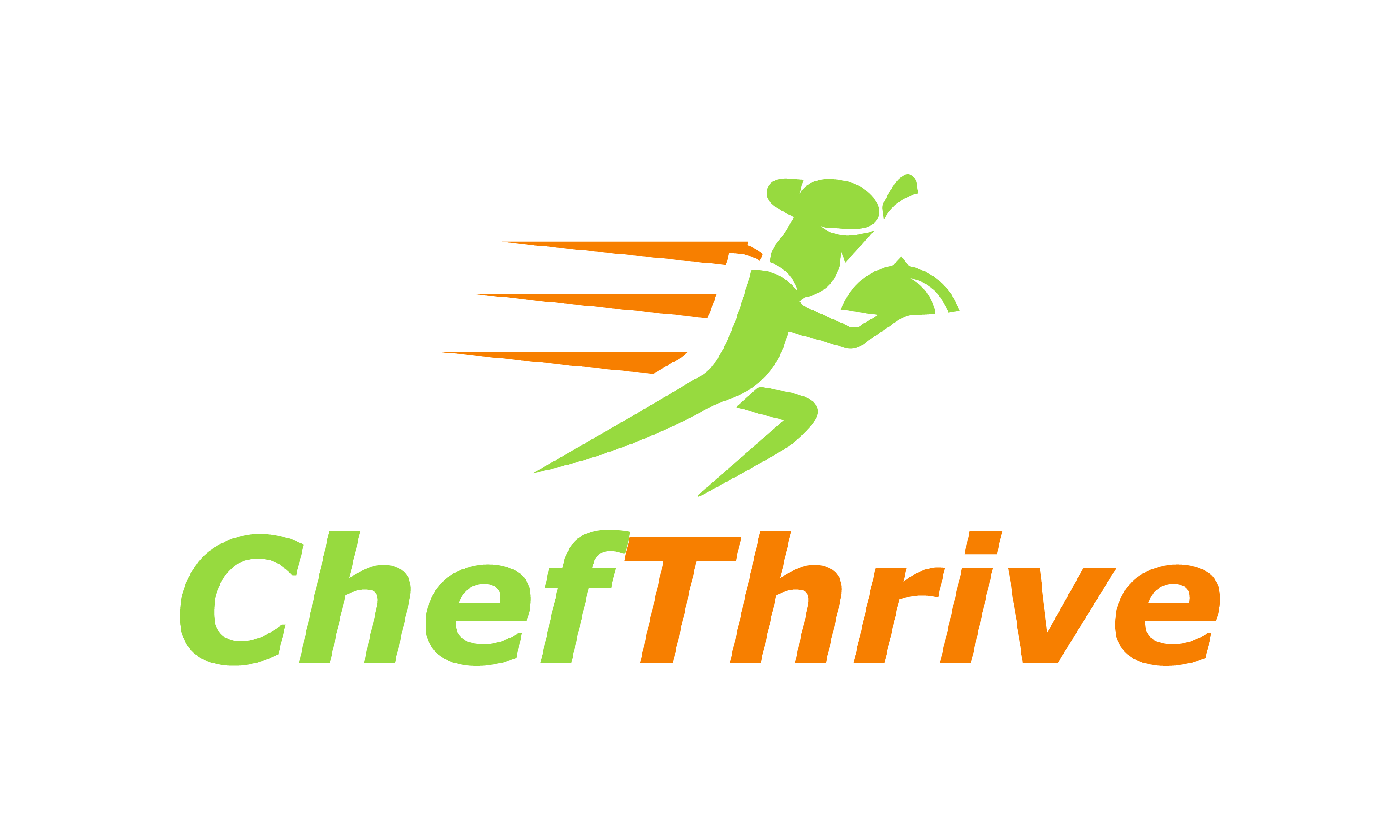 ChefThrive logo
