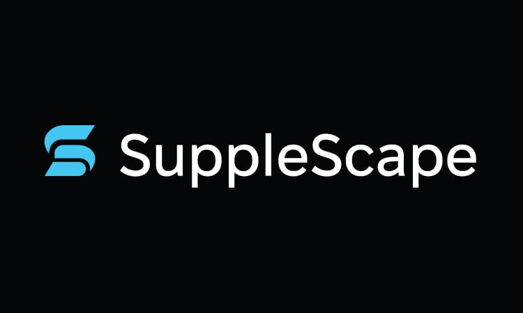 SuppleScape logo
