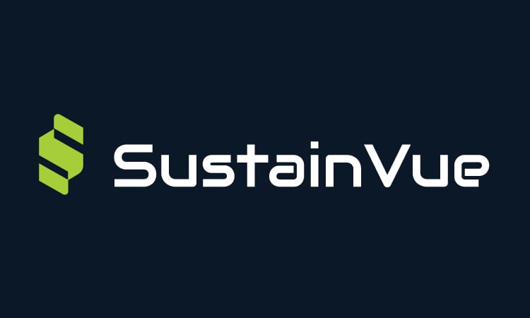 SustainVue logo