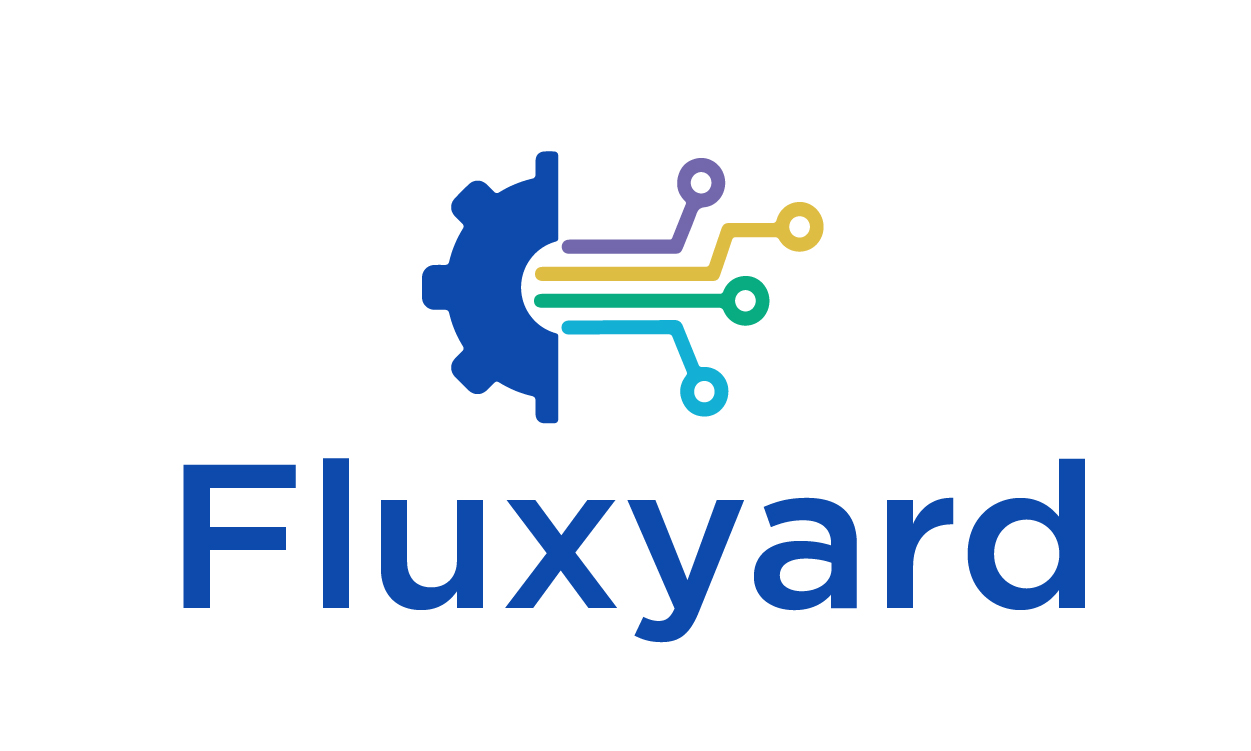 Fluxyard.com - Cool premium names