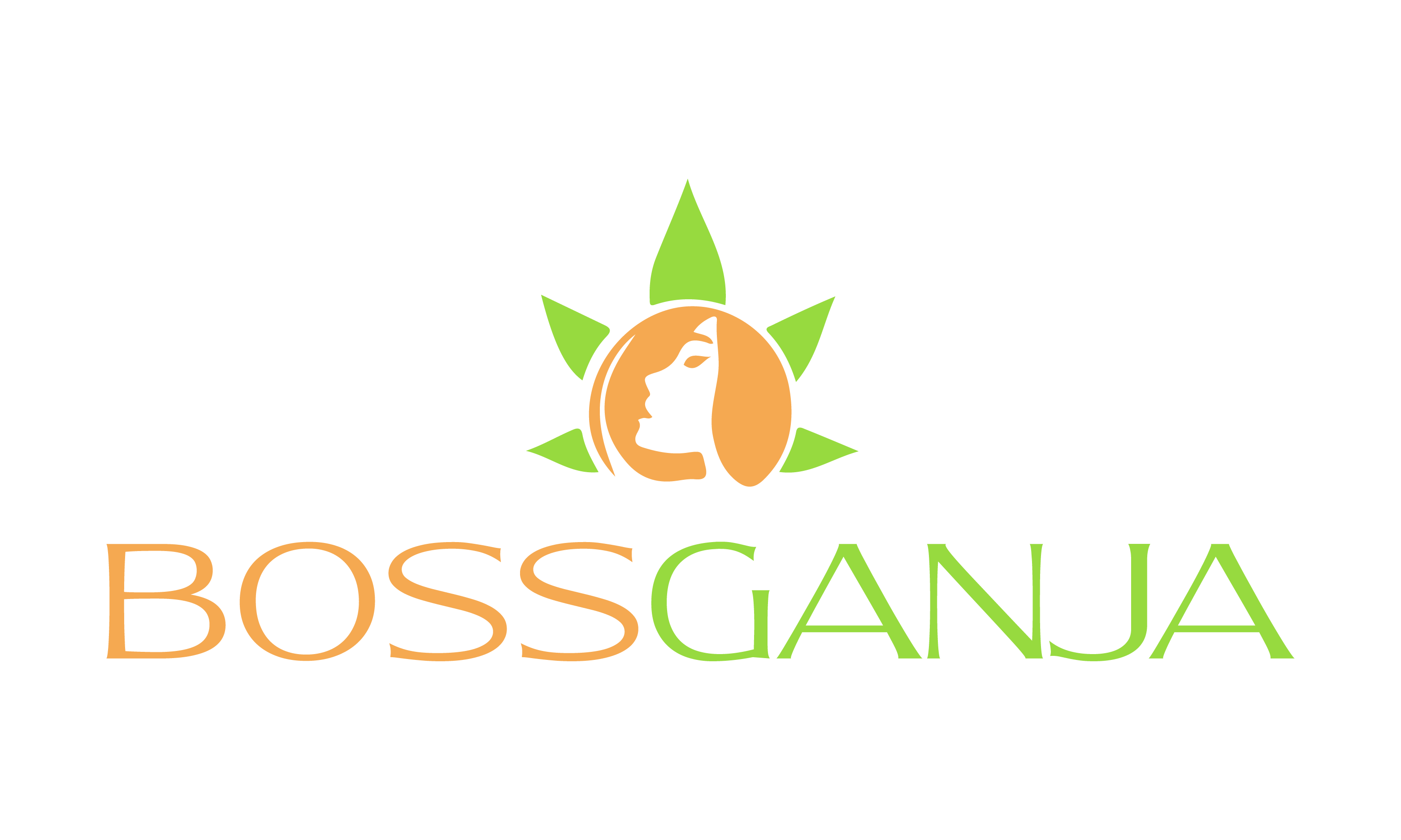BossGanja.com - Good premium domains for sale