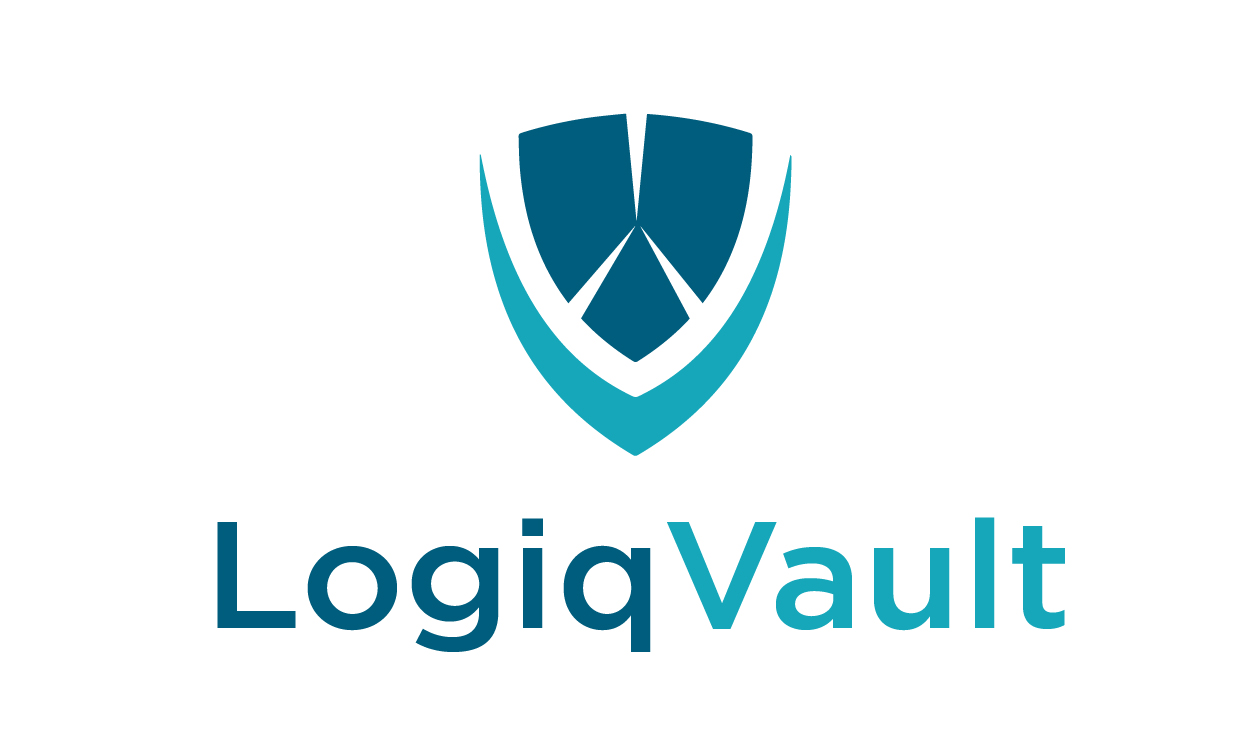 LogiqVault.com - Catchy premium domain names