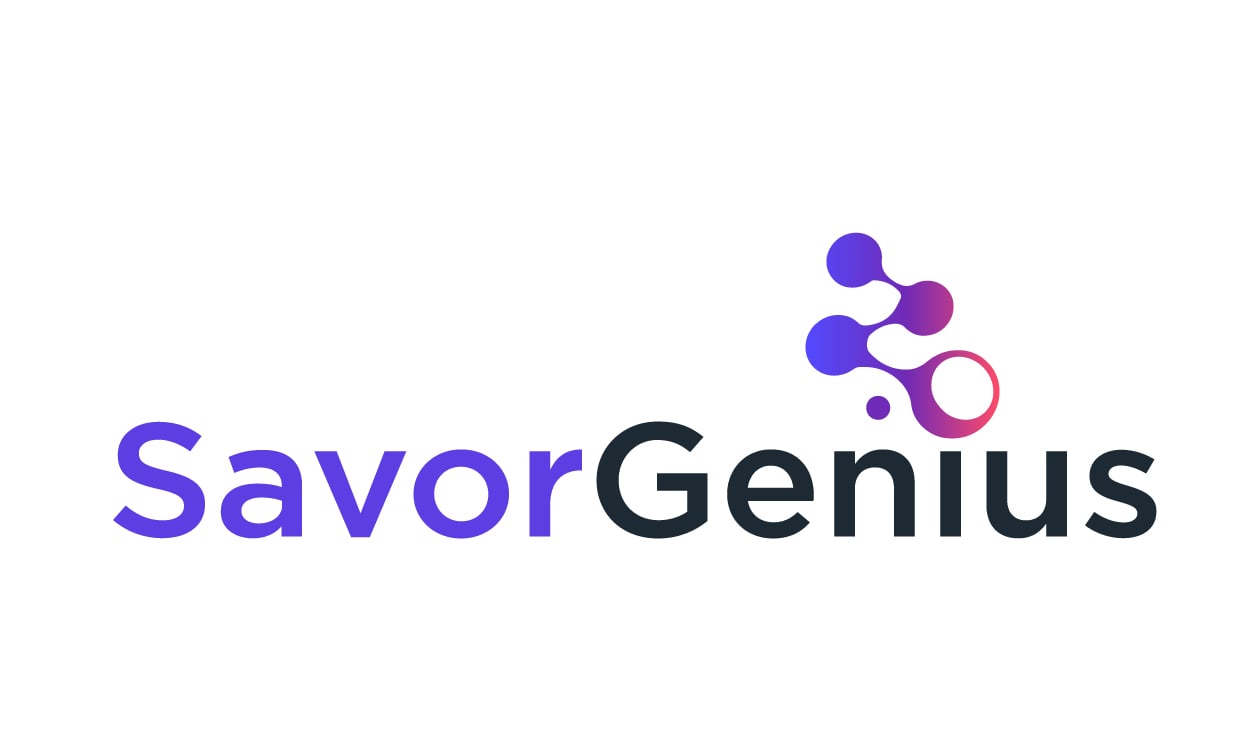 SavorGenius.com - Creative premium domains