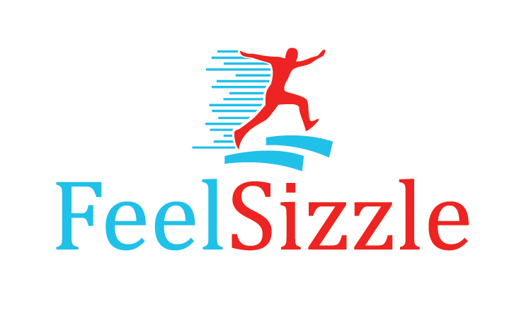 FeelSizzle.com - Great premium domains