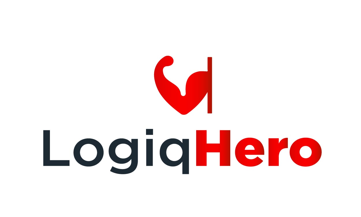 LogiqHero logo