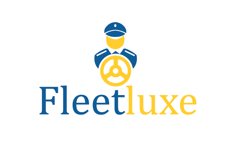 Fleetluxe.com - Creative premium domains