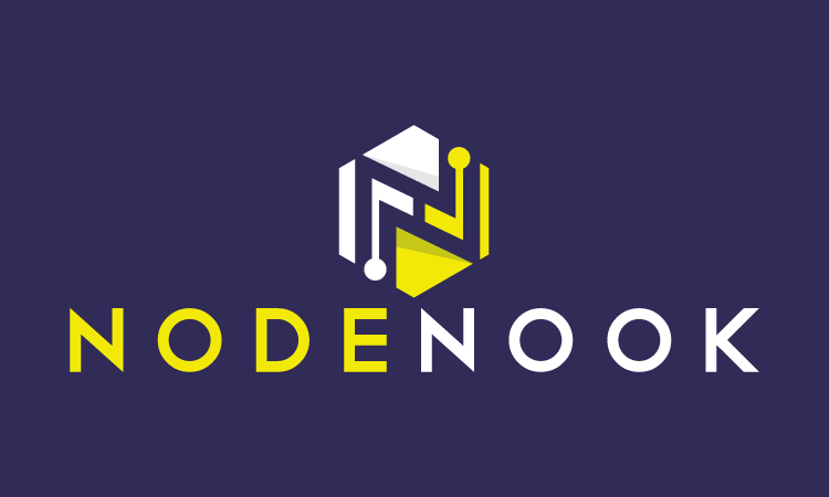 NodeNook.com - buying Catchy premium names