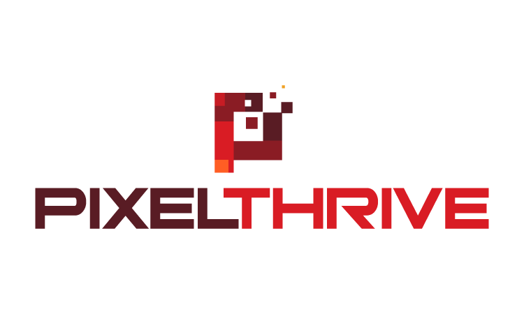 PixelThrive.com - Unique premium names