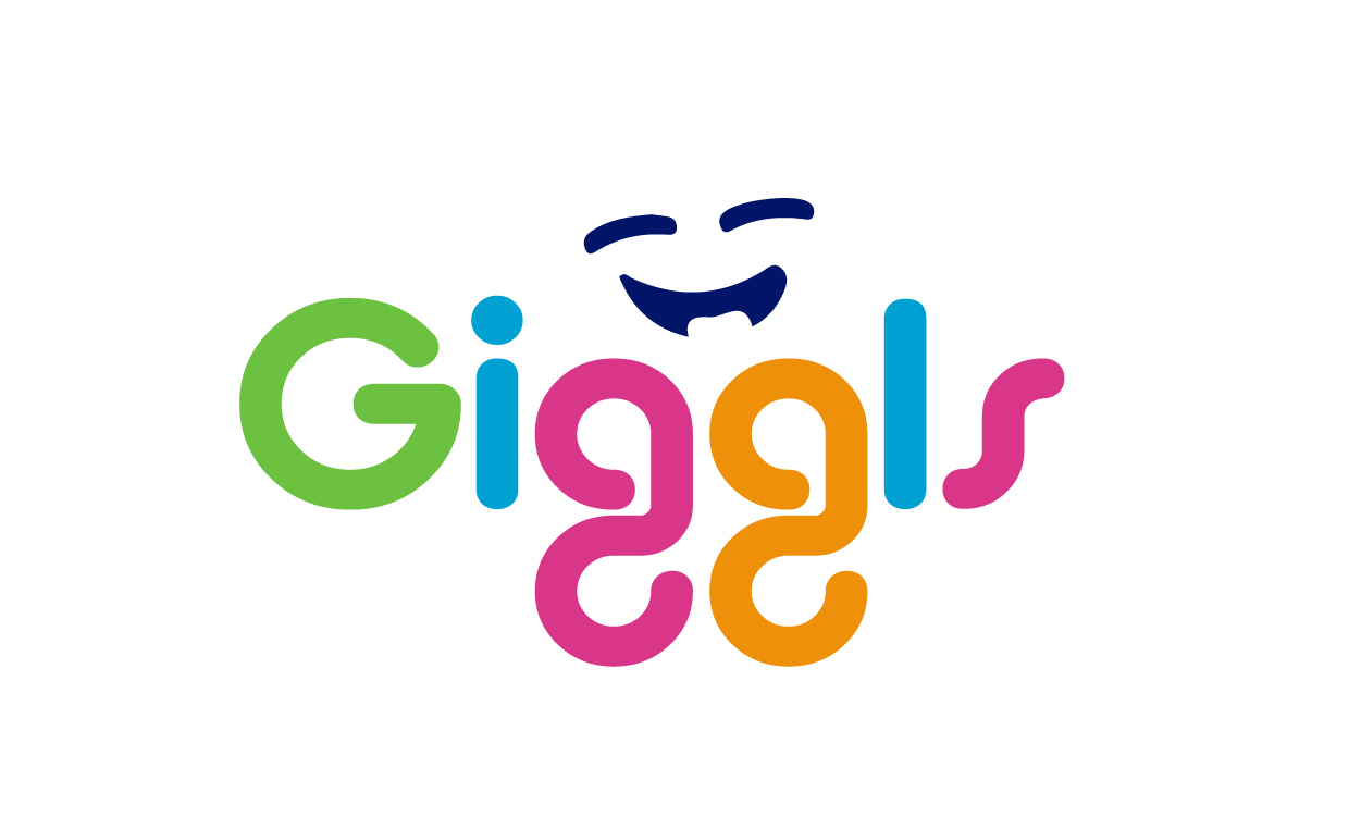 Giggls logo