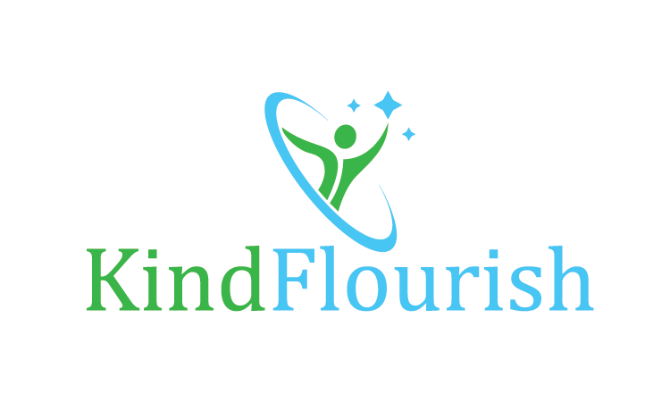 KindFlourish logo