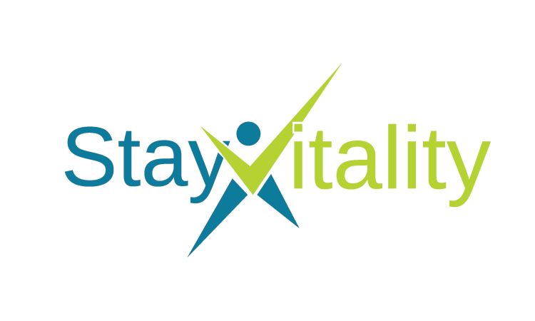 StayVitality.com - Catchy premium domains for sale