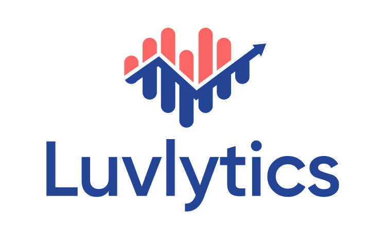 Luvlytics.com - Best domains for sale