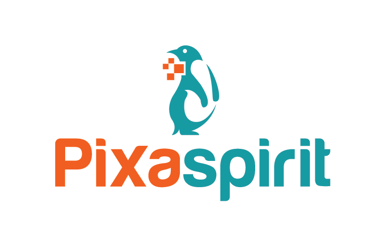Pixaspirit.com - New premium domain names for sale