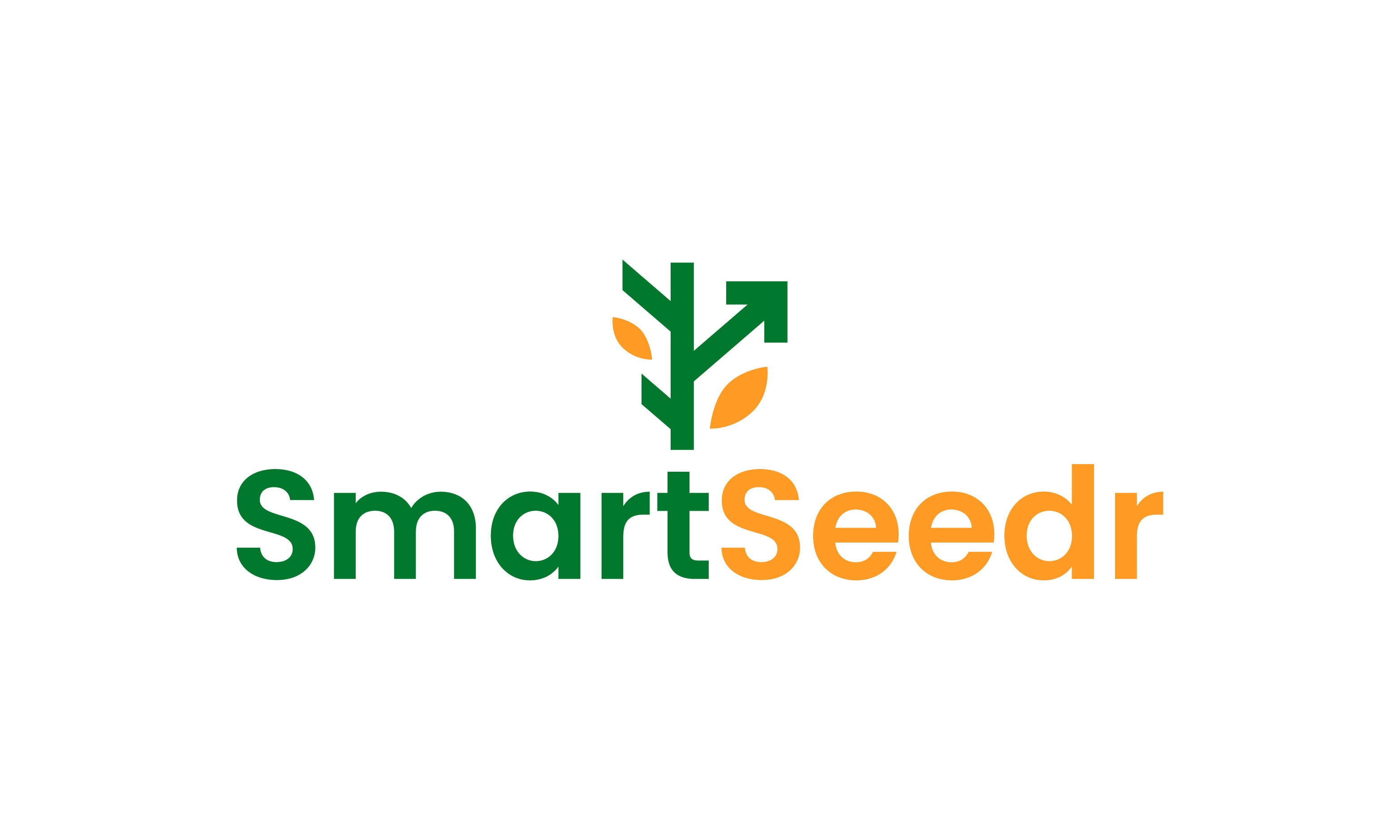 SmartSeedr logo