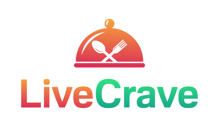 LiveCrave.com - Creative premium domains