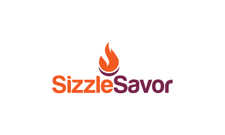 SizzleSavor.com - Great premium domain names