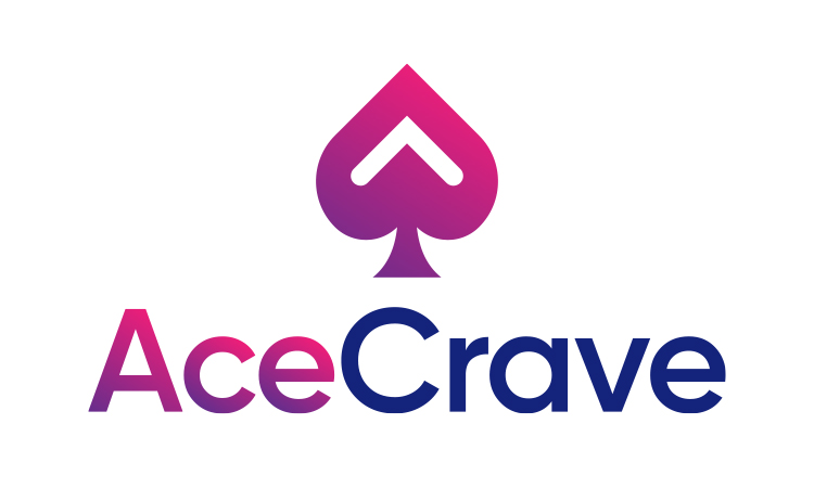 AceCrave.com - New premium domain names for sale