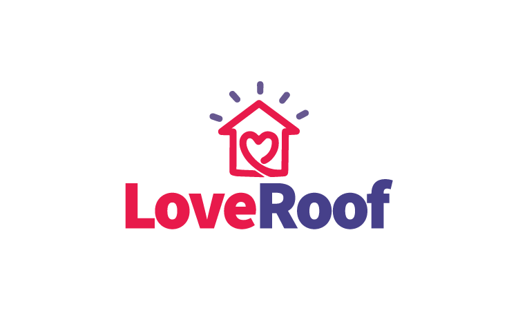 LoveRoof.com - Catchy premium domain names