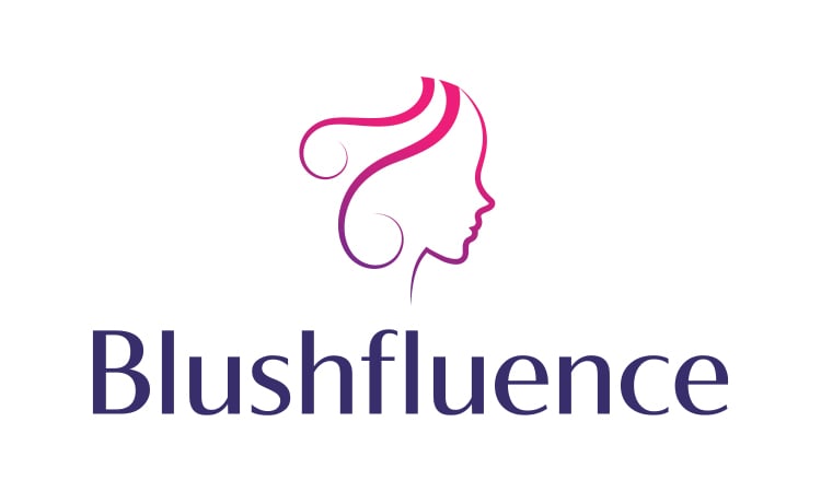 Blushfluence.com - buy Cool premium domains