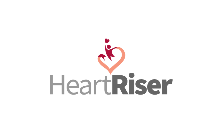HeartRiser.com - Catchy premium domain marketplace