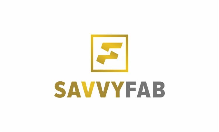 SavvyFab.com - Unique premium names