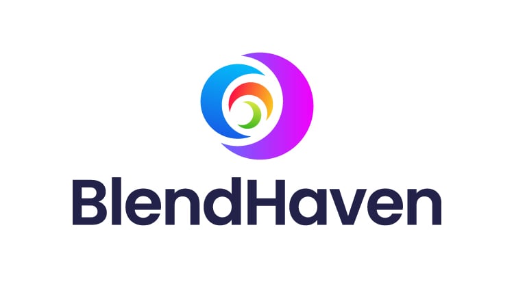 BlendHaven.com - Catchy premium domains for sale