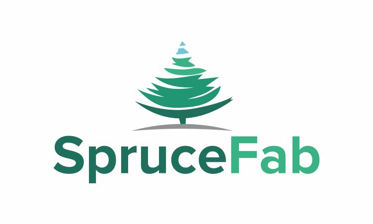 SpruceFab.com - buy Best premium domains
