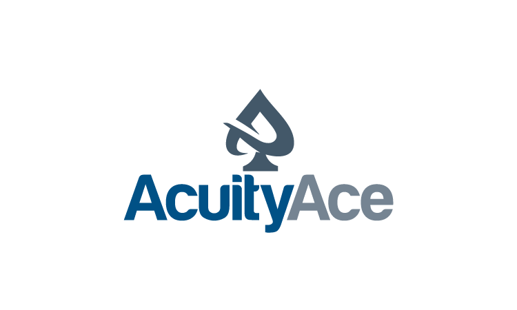 AcuityAce.com - Unique premium domain marketplace