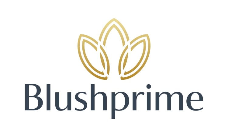 Blushprime.com - Catchy premium domain marketplace