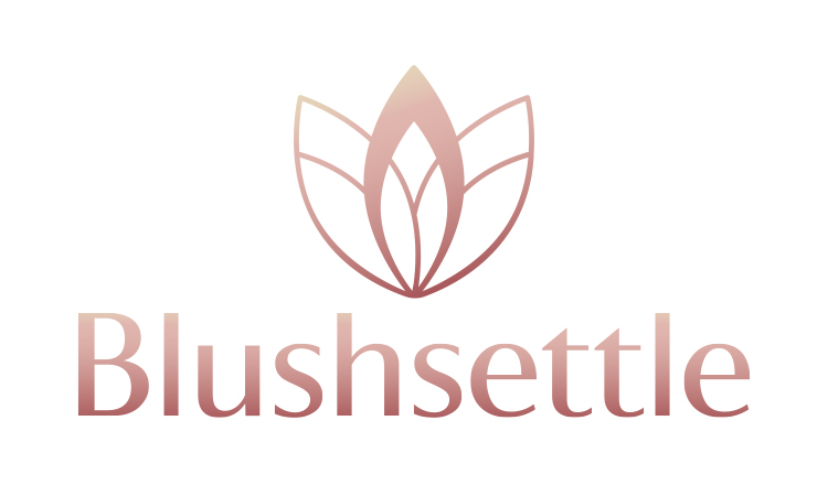 Blushsettle.com - buy Great premium domains