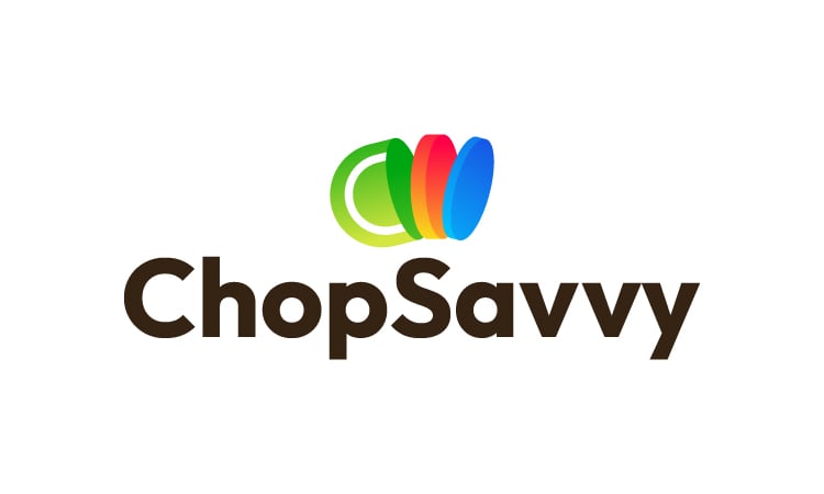 ChopSavvy logo