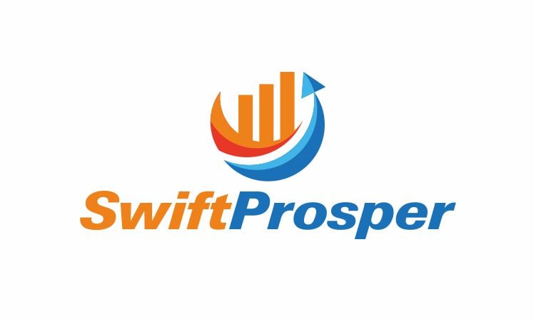 SwiftProsper.com - Unique premium names