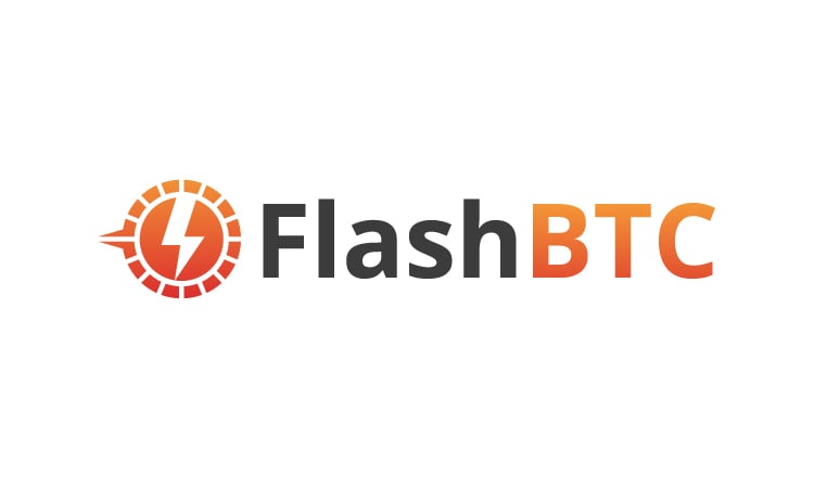 FlashBTC.com - New premium names
