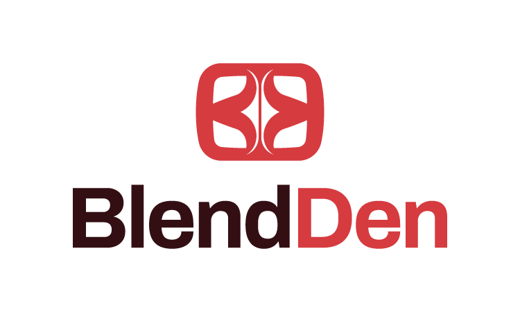 BlendDen.com - buy Catchy premium domains