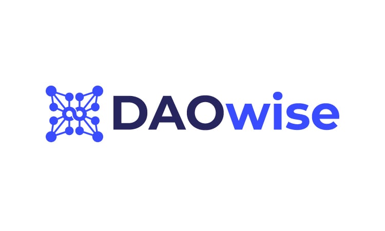 DAOwise.com - Best premium domains